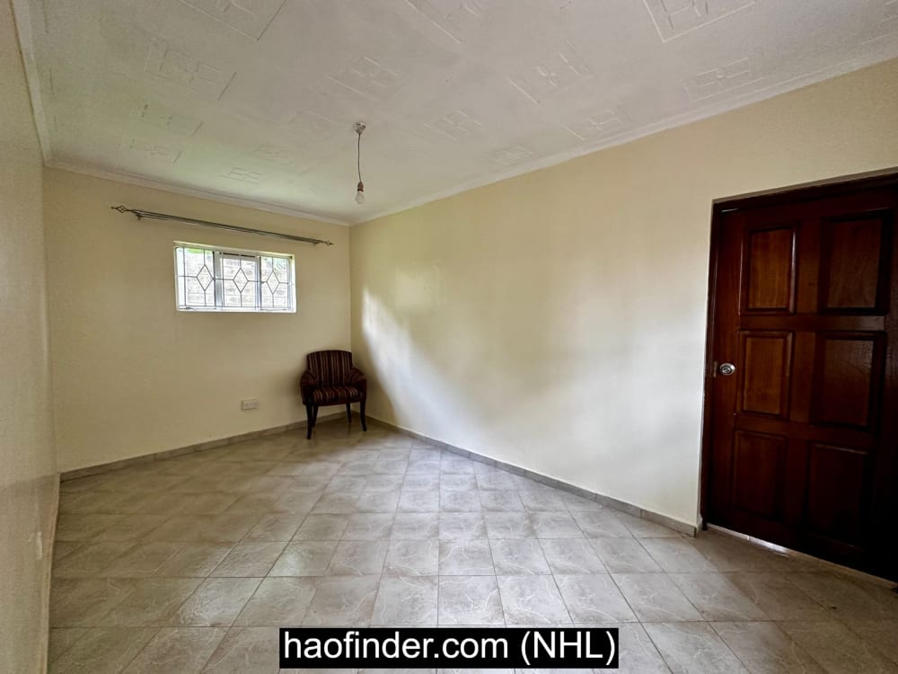 1 bedroom House for rent in Spring Valley - Nairobi