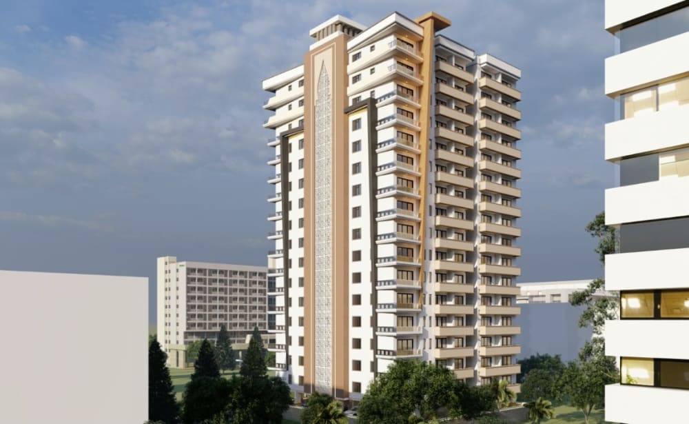 3 bedroom Apartment for sale in Mombasa