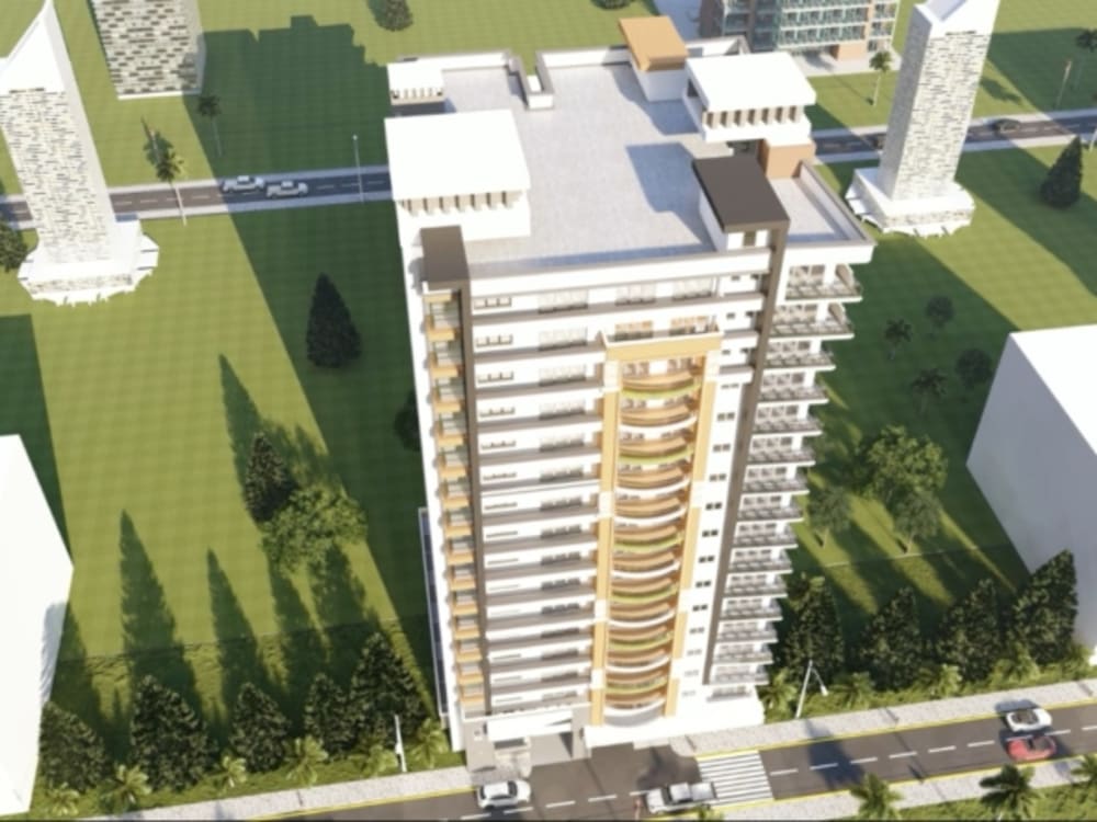 3 bedroom Apartment for sale in Mombasa