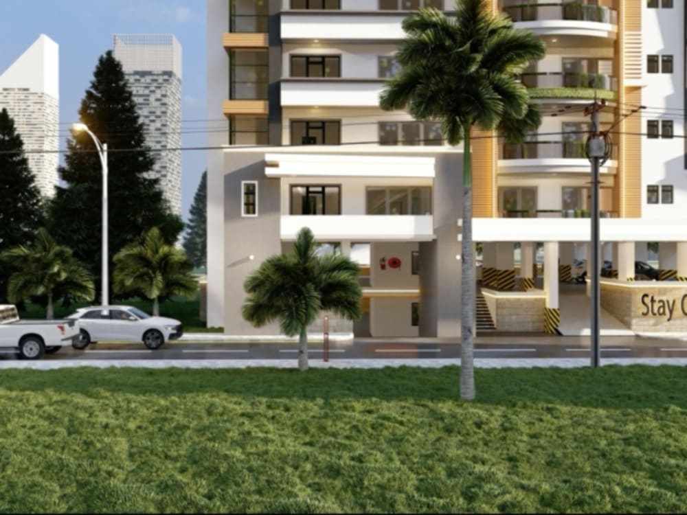 3 bedroom Apartment for sale in Mombasa
