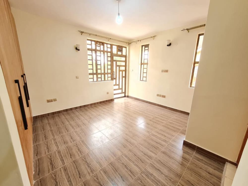 3 bedroom Apartment for rent in Brand New Three Bedrooms Apartments with Master en-suite to let in Thome Estate