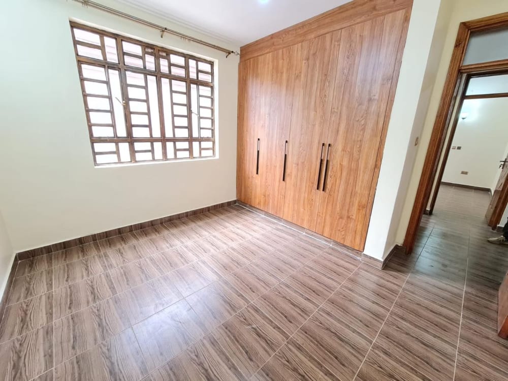 3 bedroom Apartment for rent in Brand New Three Bedrooms Apartments with Master en-suite to let in Thome Estate