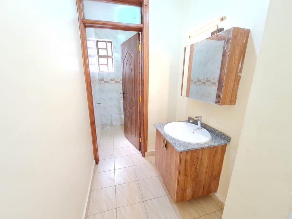 3 bedroom Apartment for rent in Brand New Three Bedrooms Apartments with Master en-suite to let in Thome Estate