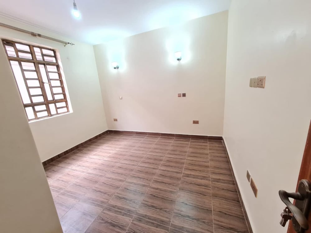 3 bedroom Apartment for rent in Brand New Three Bedrooms Apartments with Master en-suite to let in Thome Estate