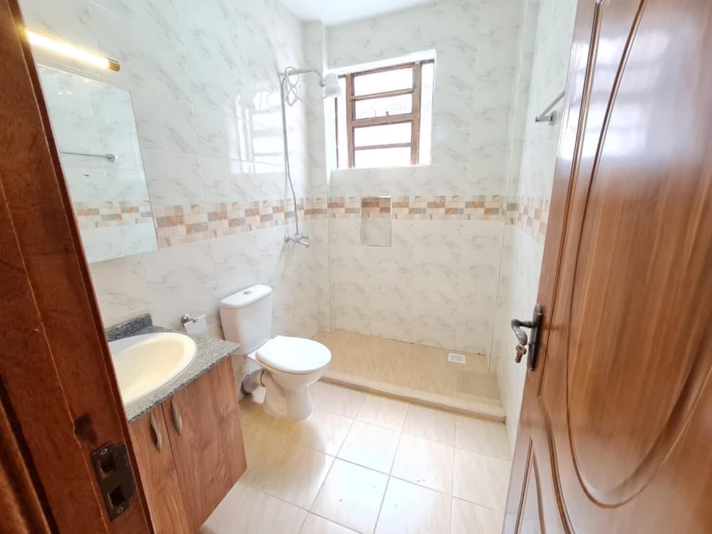 3 bedroom Apartment for rent in Brand New Three Bedrooms Apartments with Master en-suite to let in Thome Estate