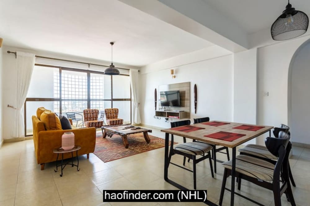 2 bedroom House for rent in Nakuru