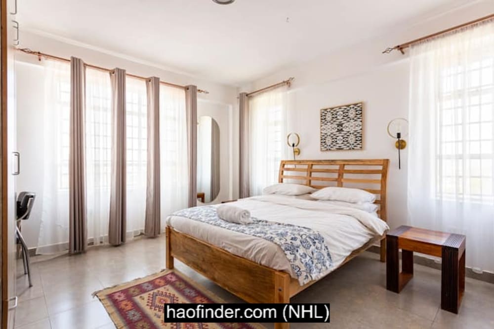 2 bedroom House for rent in Nakuru