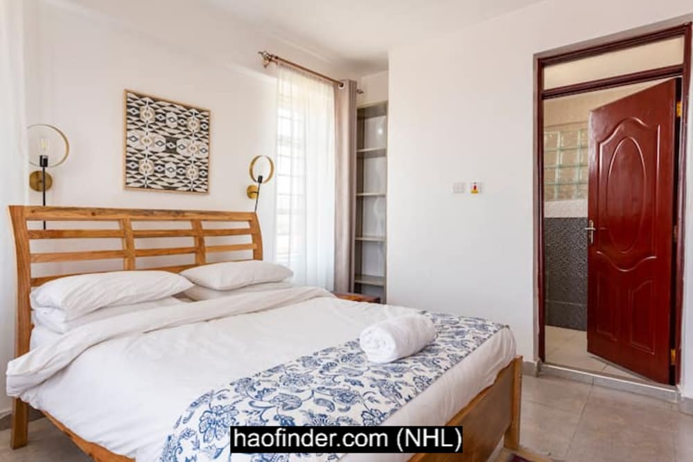 2 bedroom House for rent in Nakuru