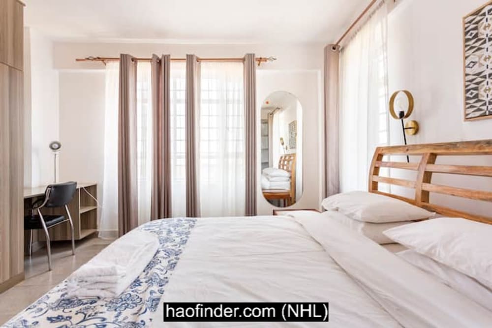 2 bedroom House for rent in Nakuru