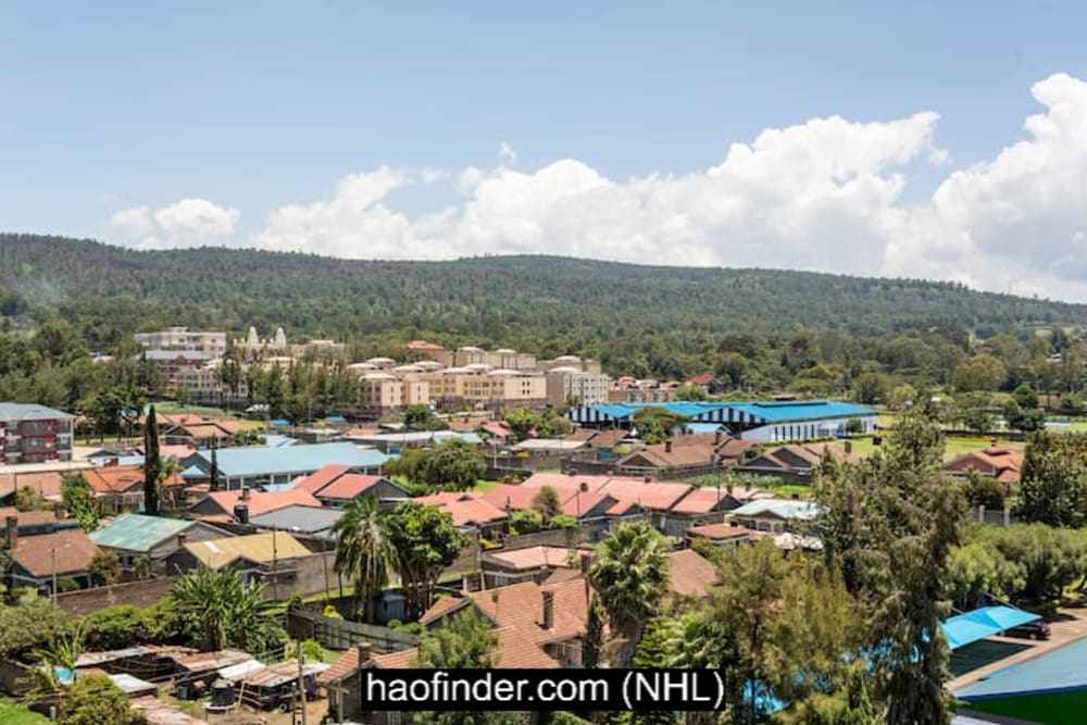 2 bedroom House for rent in Nakuru