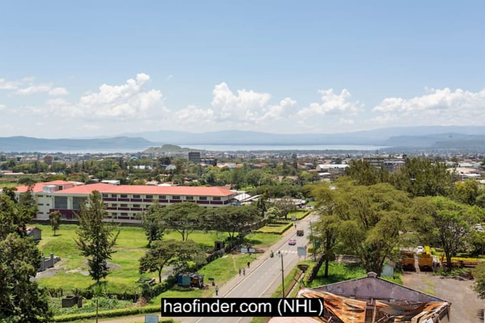 2 bedroom House for rent in Nakuru