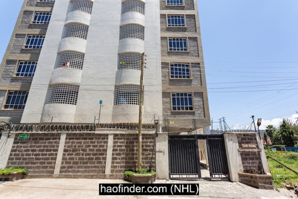 2 bedroom House for rent in Nakuru