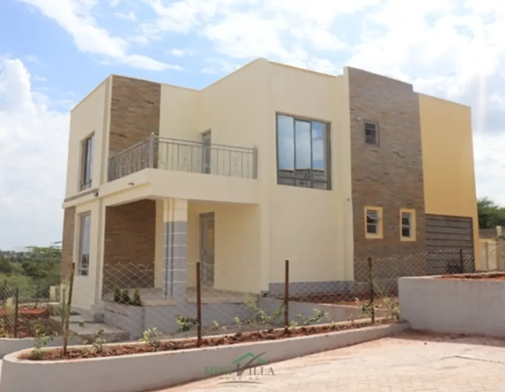 3 bedroom Bungalow for sale in Malaa, Kangundo Rd