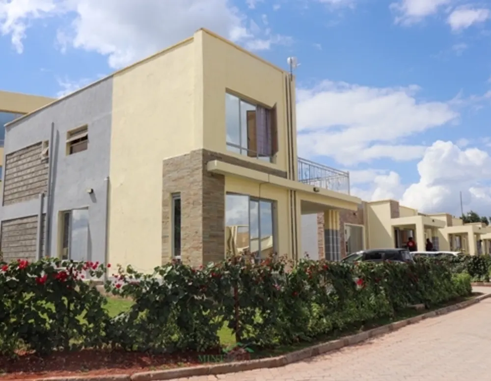 3 bedroom Bungalow for sale in Malaa, Kangundo Rd