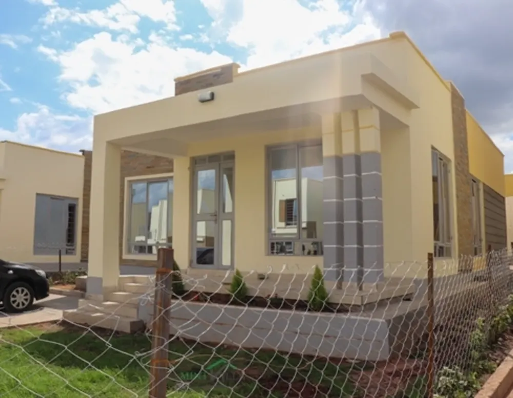 3 bedroom Bungalow for sale in Malaa, Kangundo Rd