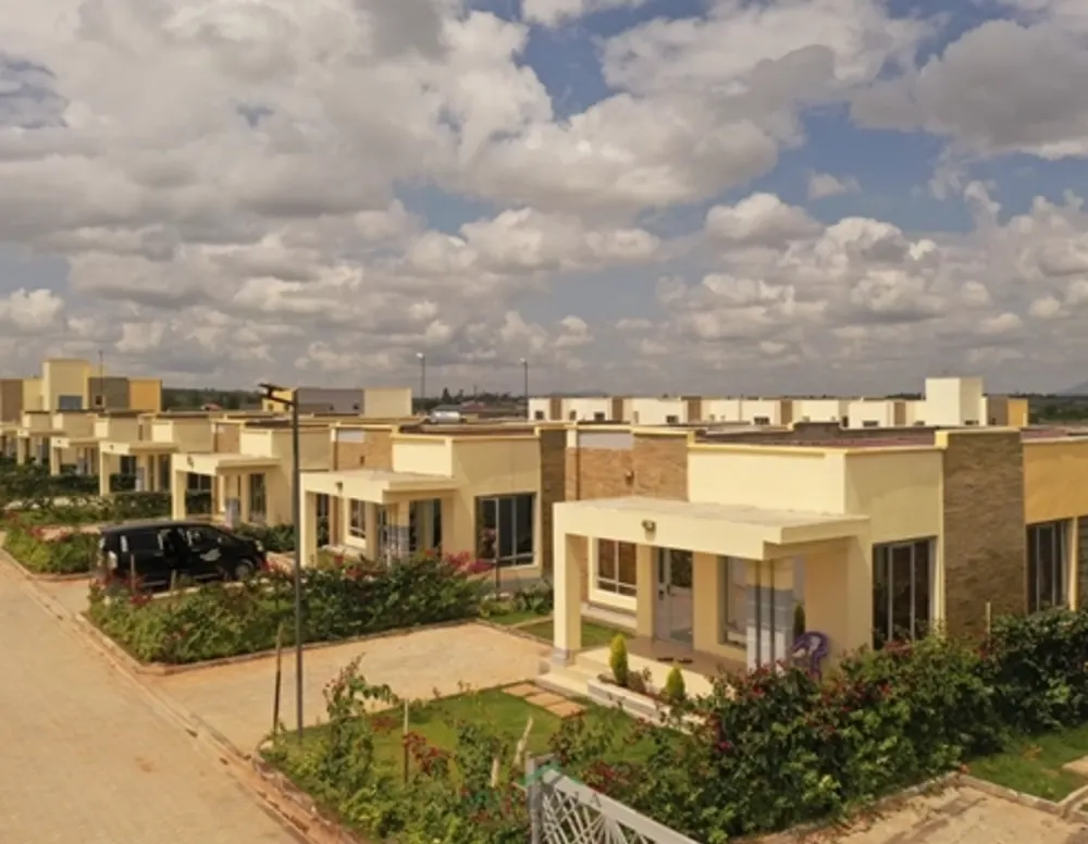 3 bedroom Bungalow for sale in Malaa, Kangundo Rd