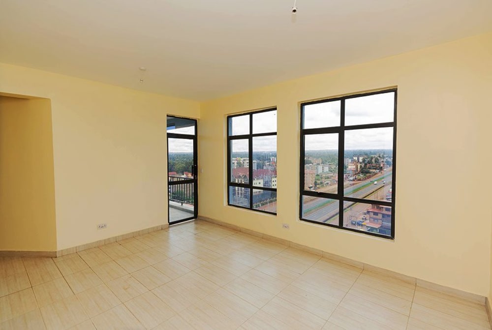 2 bedroom Apartment for sale in Limuru Road