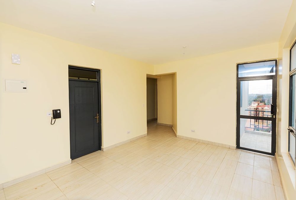 2 bedroom Apartment for sale in Limuru Road