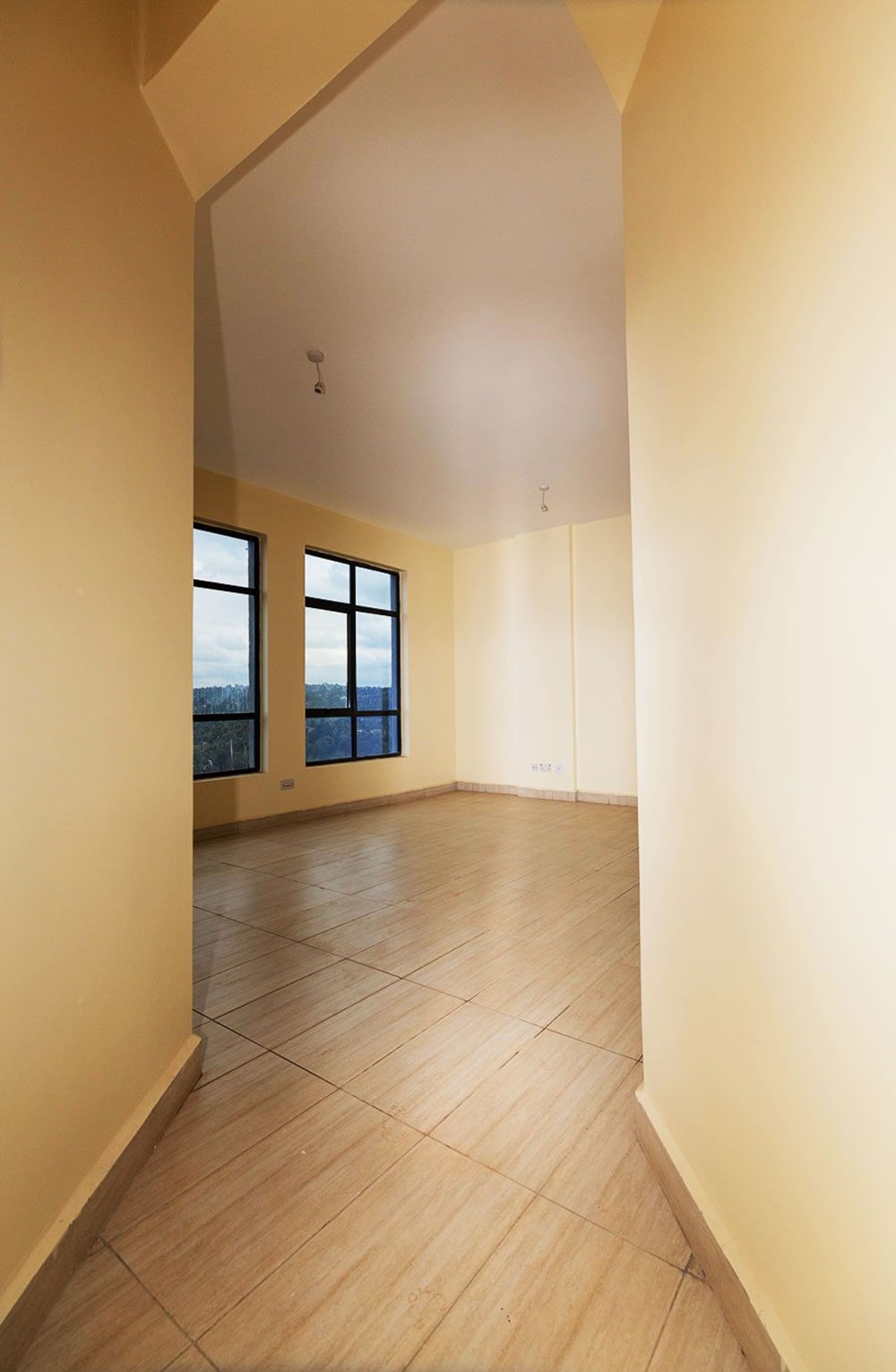 2 bedroom Apartment for sale in Limuru Road