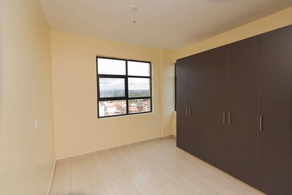 2 bedroom Apartment for sale in Limuru Road