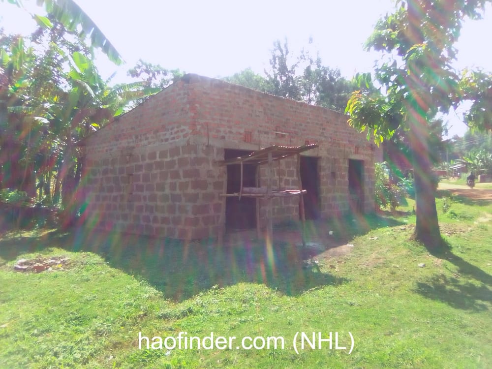 Land for sale in Bungoma Muyayi