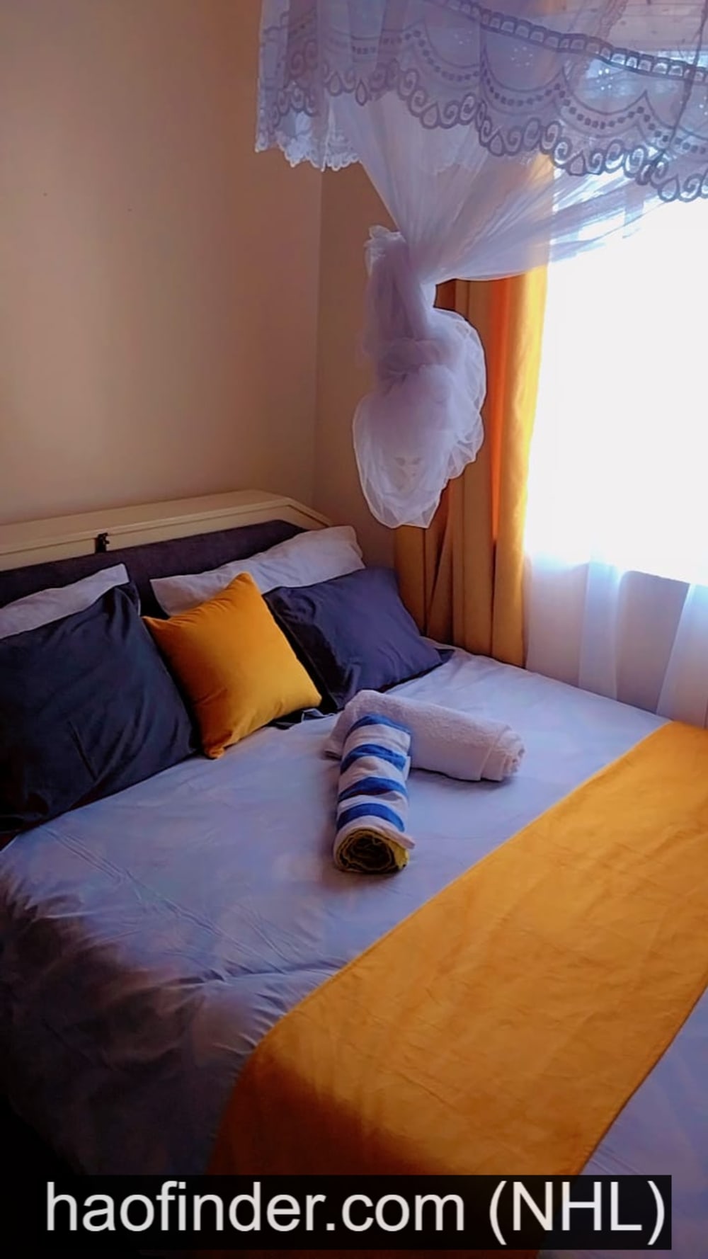 1 bedroom Apartment for rent in Utawala