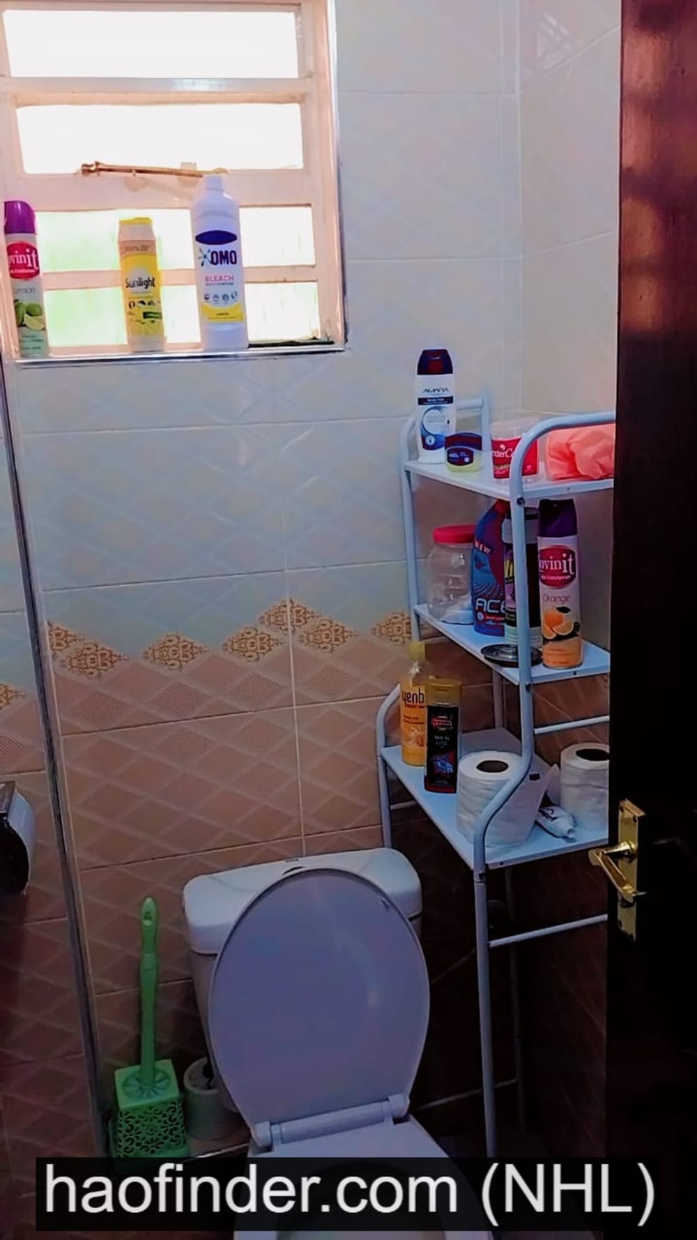 1 bedroom Apartment for rent in Utawala