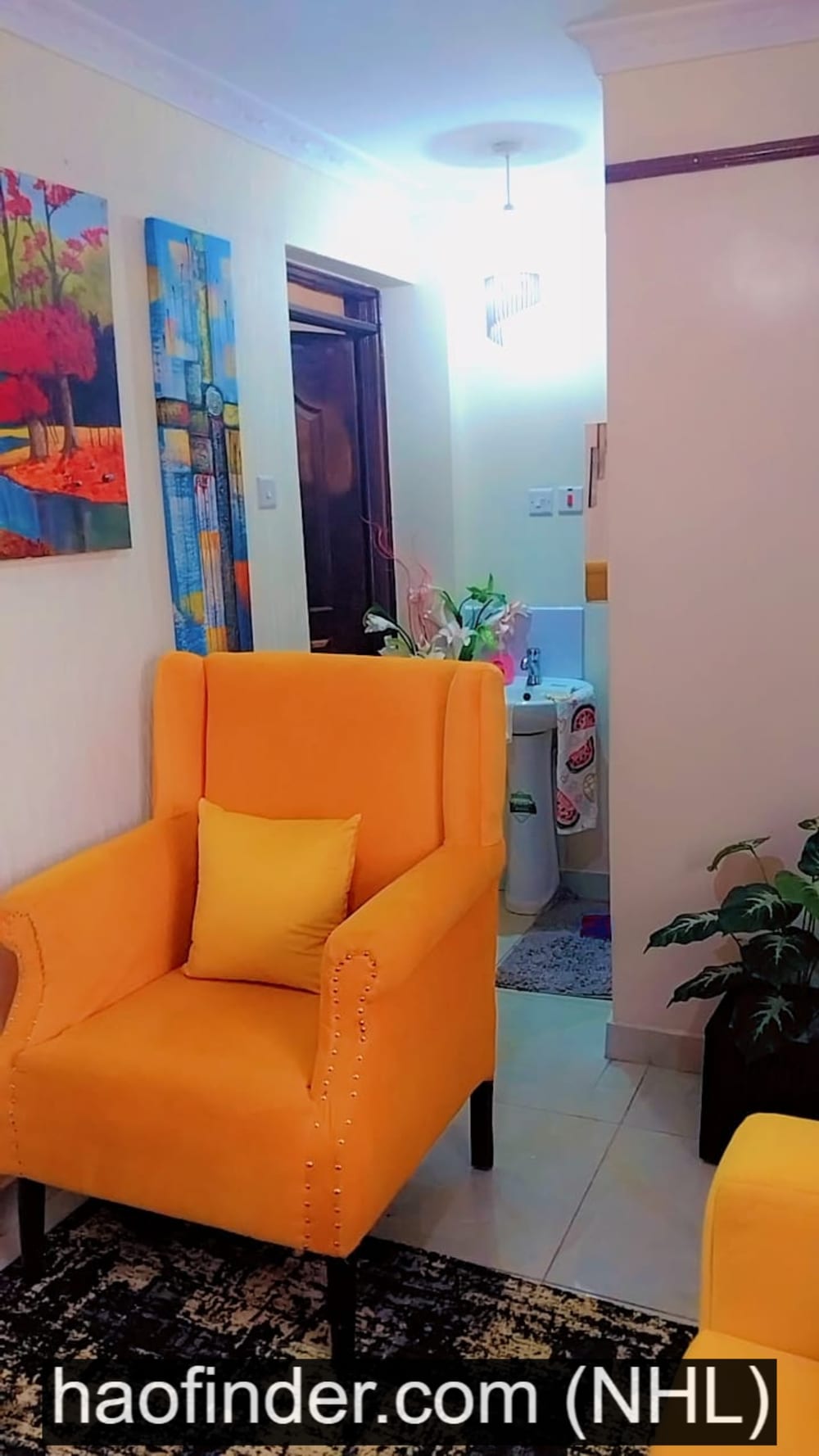 1 bedroom Apartment for rent in Utawala