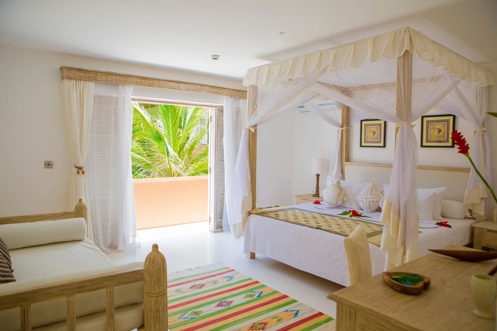 House for rent in Watamu, North of Mombasa