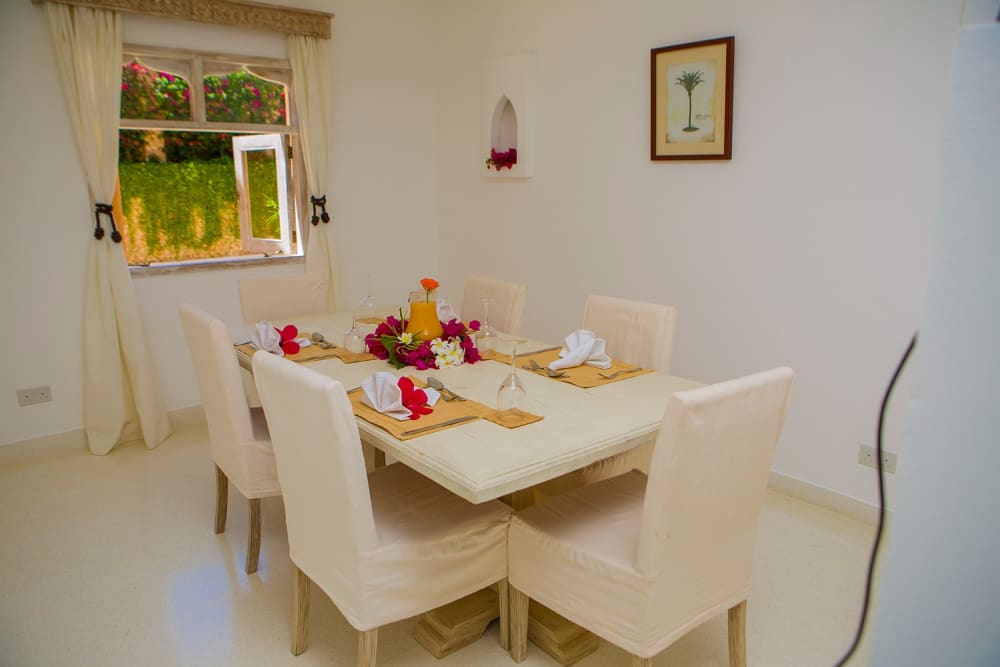 House for rent in Watamu, North of Mombasa