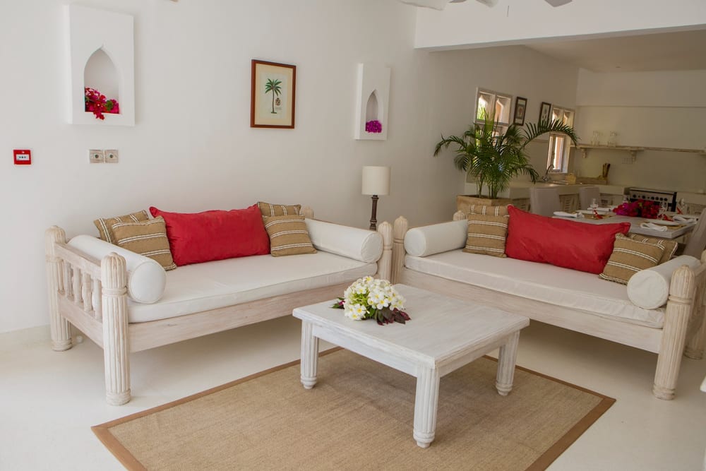 House for rent in Watamu, North of Mombasa