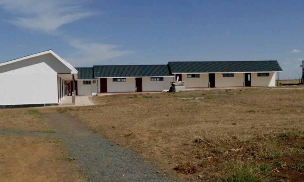 2 bedroom House for sale in Nairobi