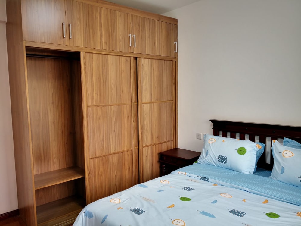 1 bedroom Apartment for rent in Ngara