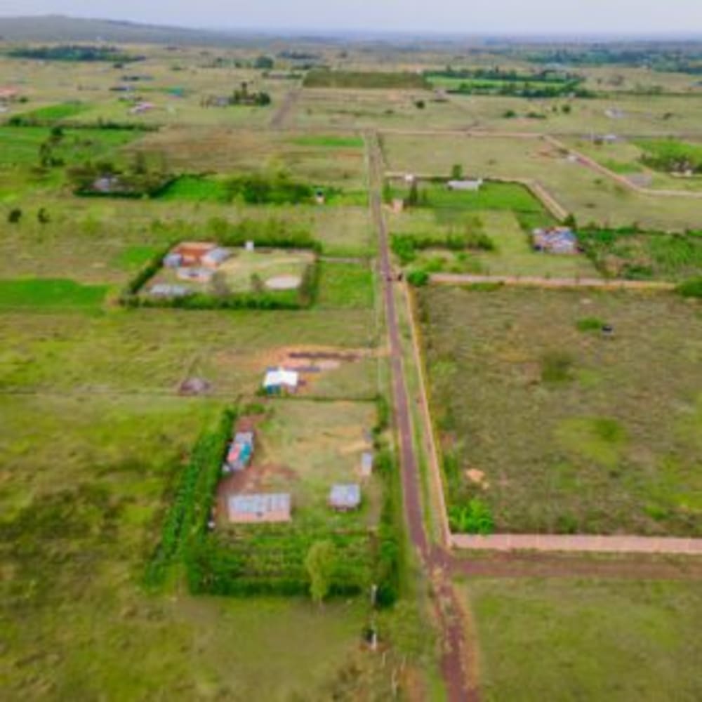 Land for sale in Near Nairobi