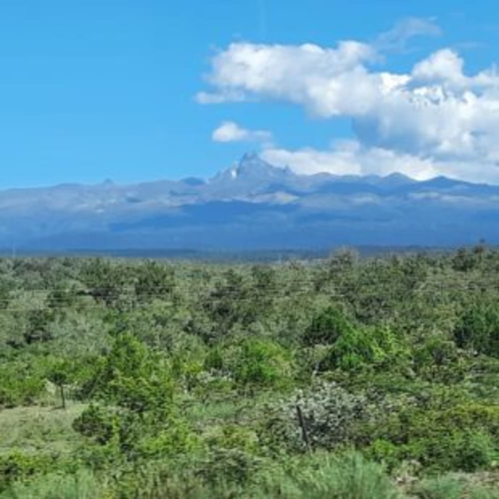 Land for sale in Near Nairobi