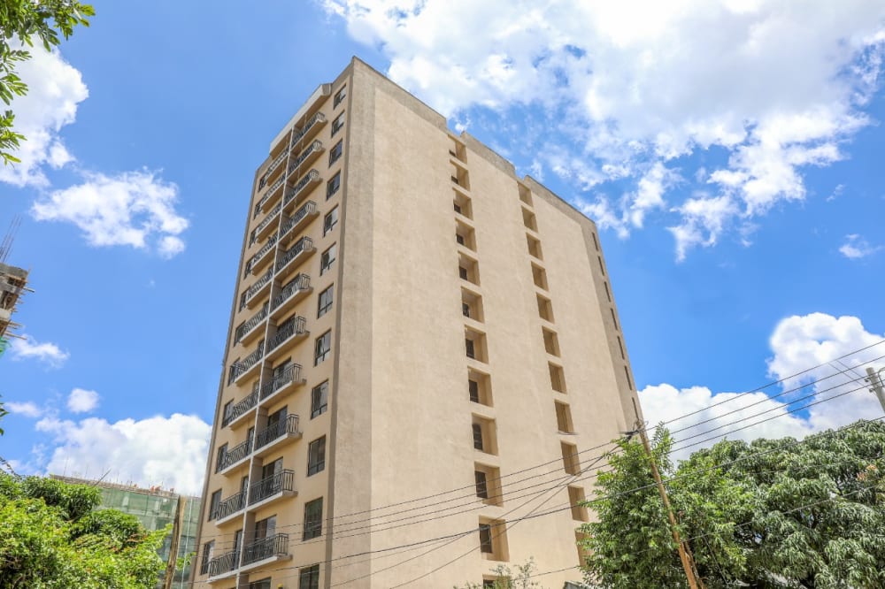 2 bedroom Apartment for sale in  Ring Road Kileleshwa