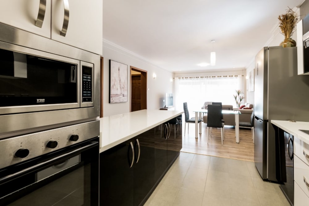 2 bedroom Apartment for rent in Kileleshwa