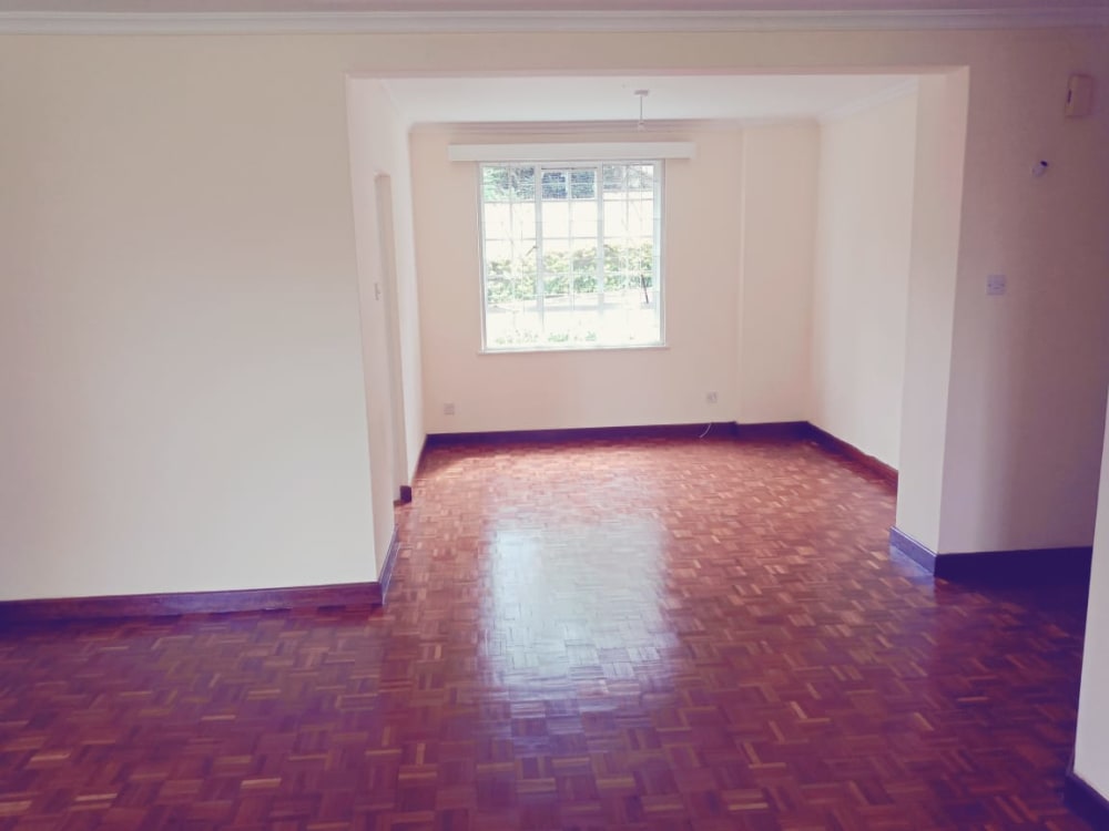 3 bedroom Apartment for rent in Kilimani, Nairobi