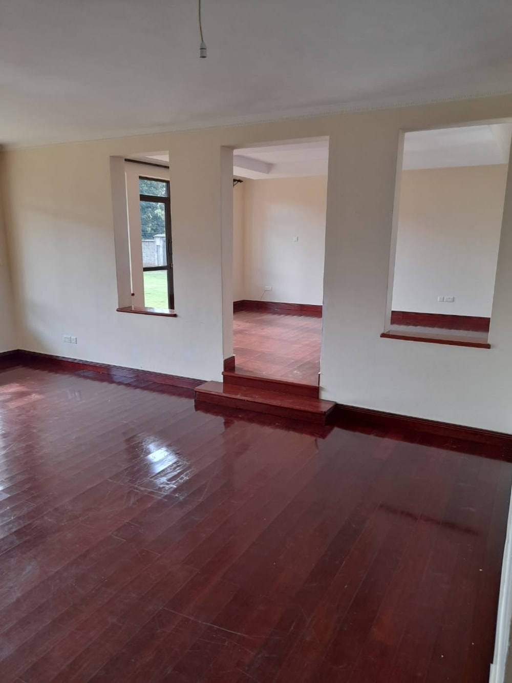 4 bedroom Townhouse for rent in Karen, Nairobi