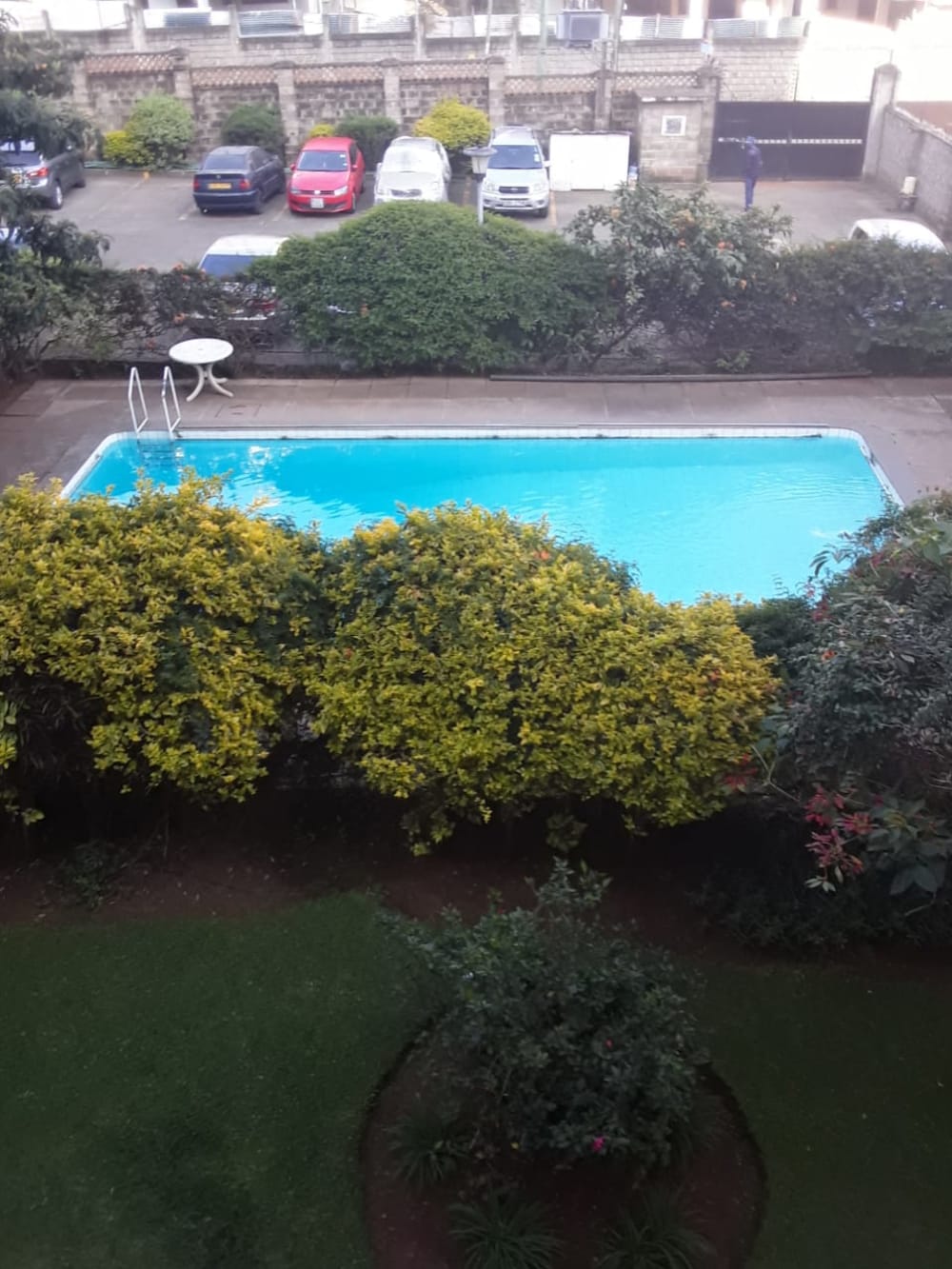 2 bedroom Apartment for rent in Kilimani, Nairobi