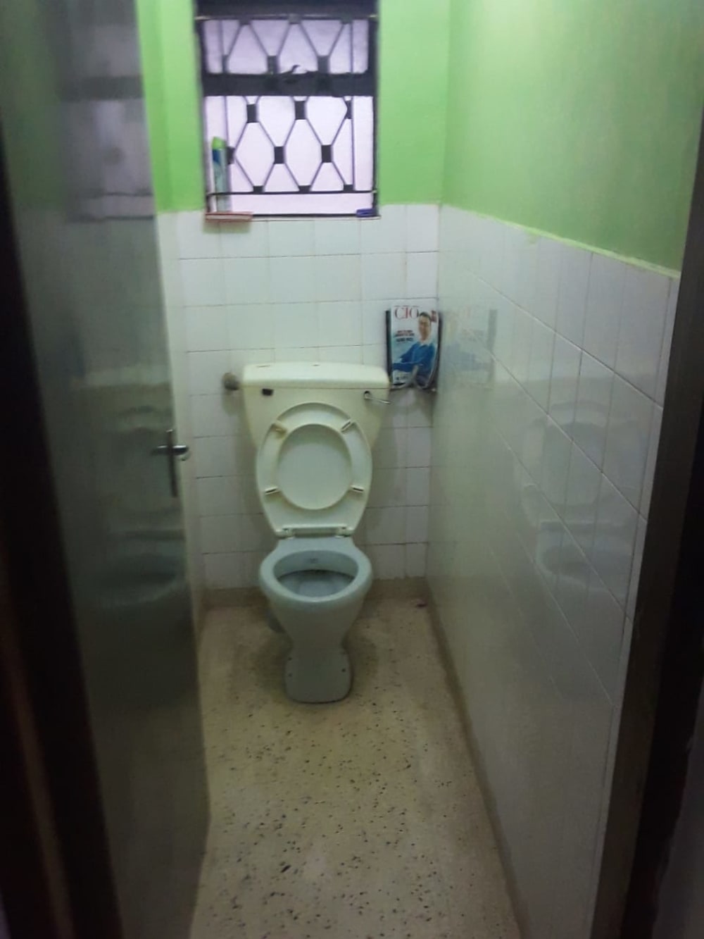 2 bedroom Apartment for rent in Kilimani, Nairobi