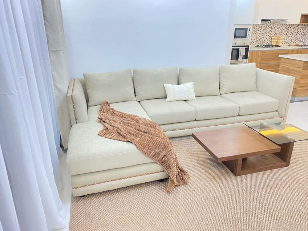 2 bedroom Apartment for rent in Denis Pritt 