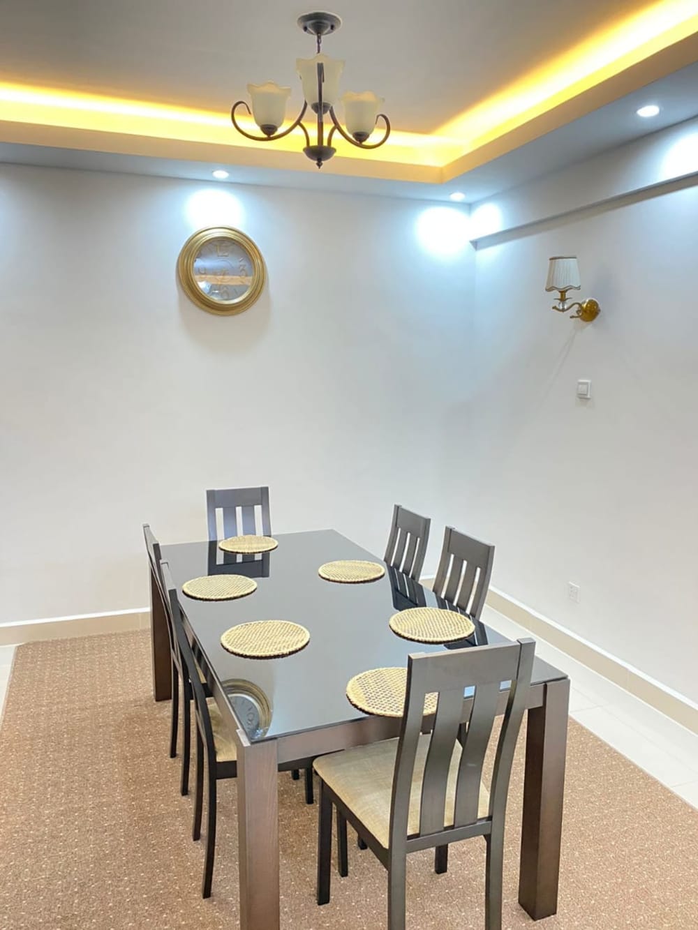 2 bedroom Apartment for rent in Denis Pritt 