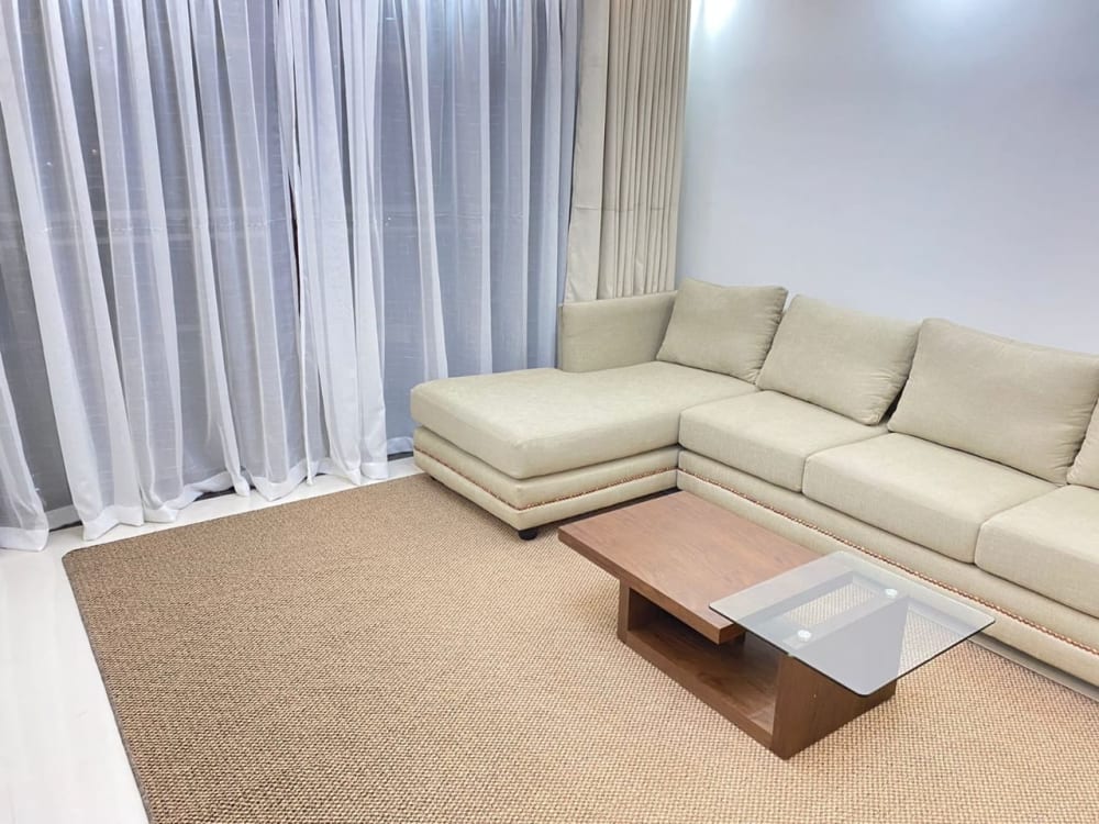 2 bedroom Apartment for rent in Denis Pritt 