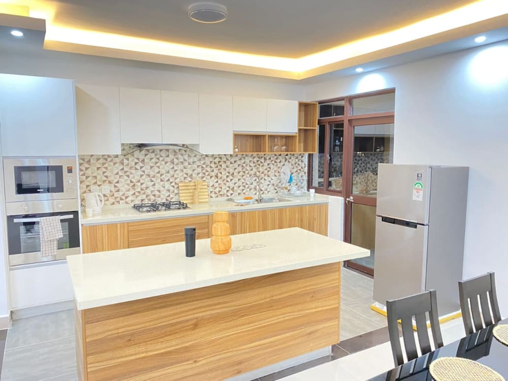 2 bedroom Apartment for rent in Denis Pritt 