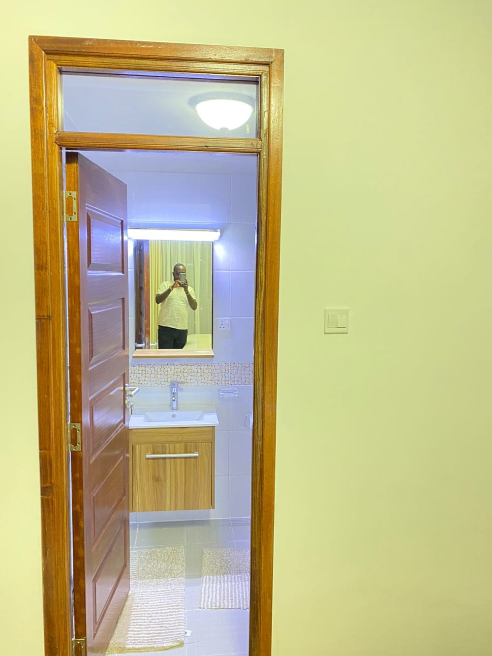 2 bedroom Apartment for rent in Denis Pritt 