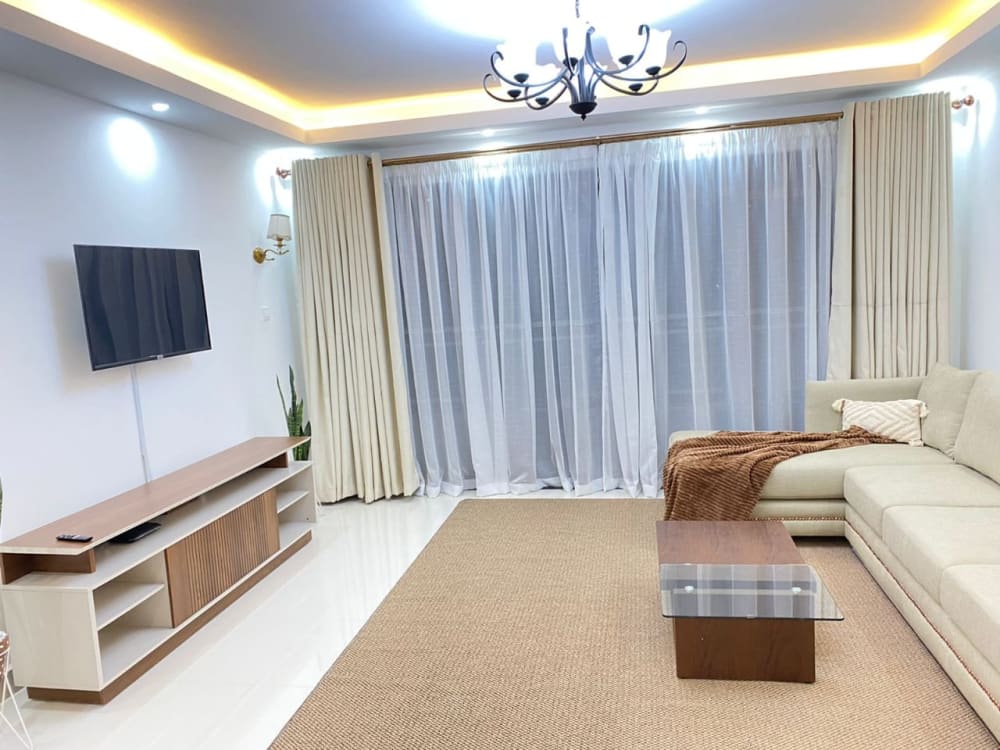 2 bedroom Apartment for rent in Denis Pritt 