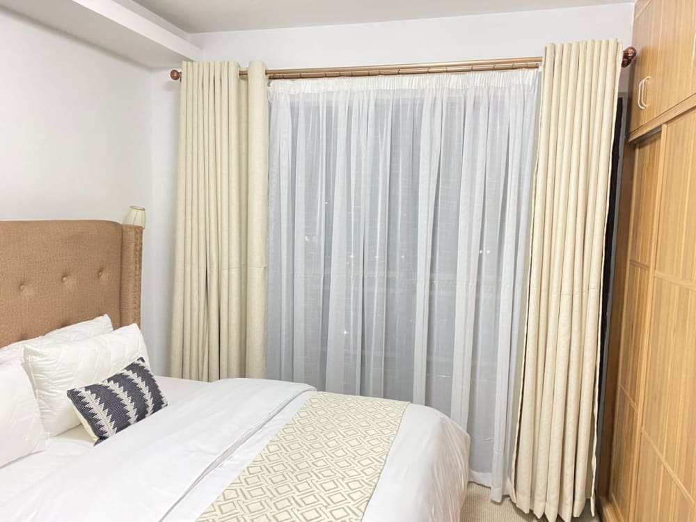 2 bedroom Apartment for rent in Denis Pritt 