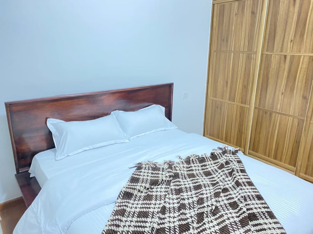 2 bedroom Apartment for rent in Denis Pritt 