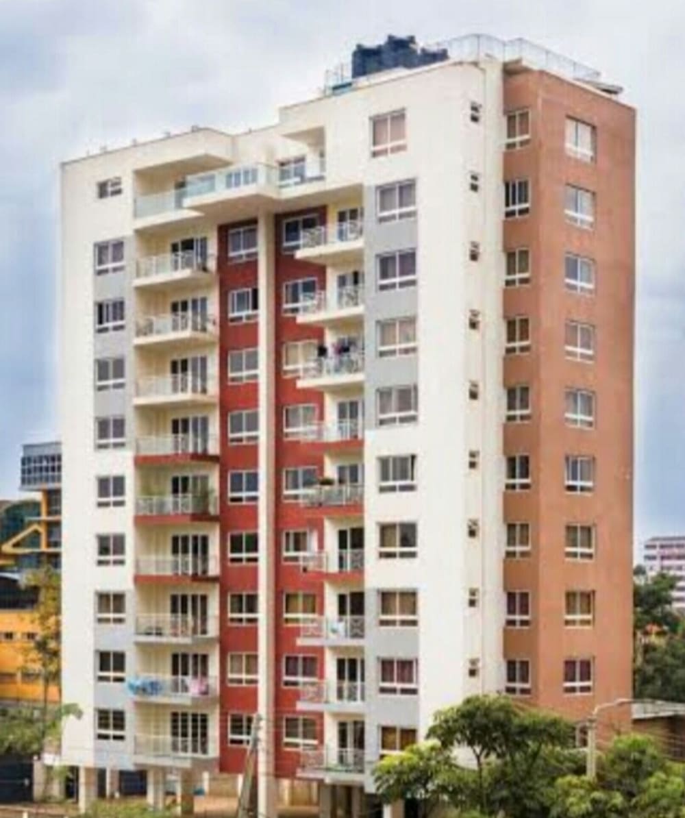 4 bedroom Apartment for rent in Chania Avenue